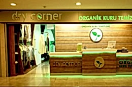 Akbatı AVYM Kuru Temizleme