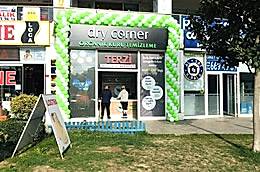 Bahçeşehir Kuru Temizleme